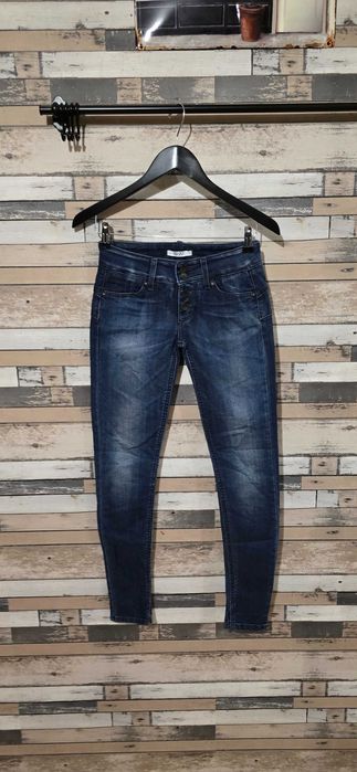 Liu Jo xs -дамски дънки (х-602)