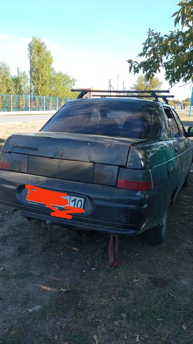 Продам 2110 срочно
