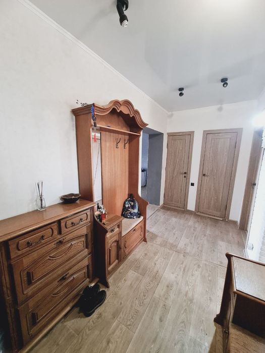 3х км квартира центр