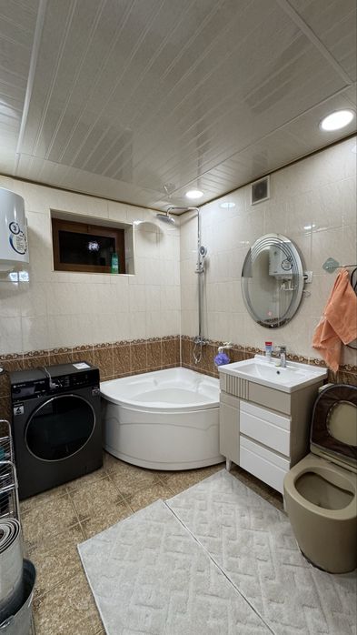 3 xonali kvartira evro remont