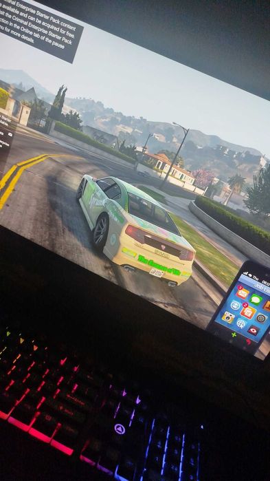 PC gaming i5 4th 16gb RAM gtx 750ti 2gb