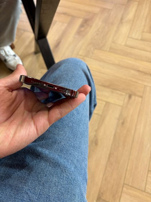 Айфон 12про 128гб идеал !!!