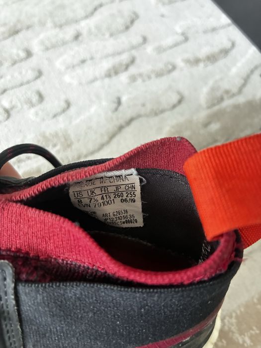 Adidas Terrex Free Hiker GORE-TEX