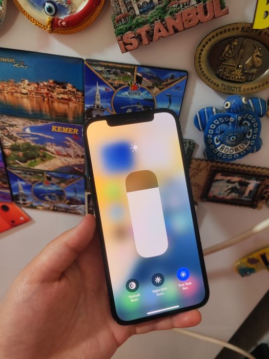 iPhone 12 128гб отличный
