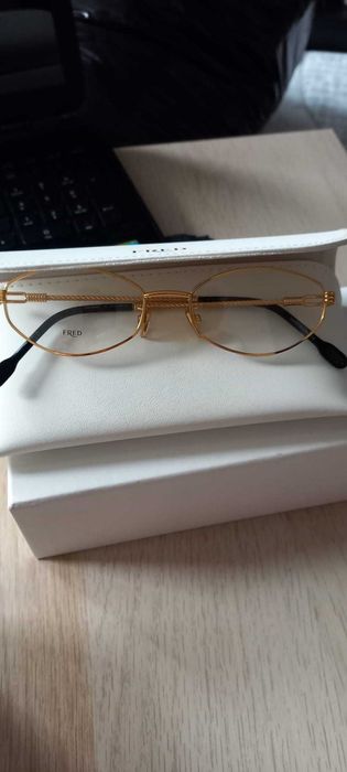 Rame ochelari dama Fred ,originali ,noi