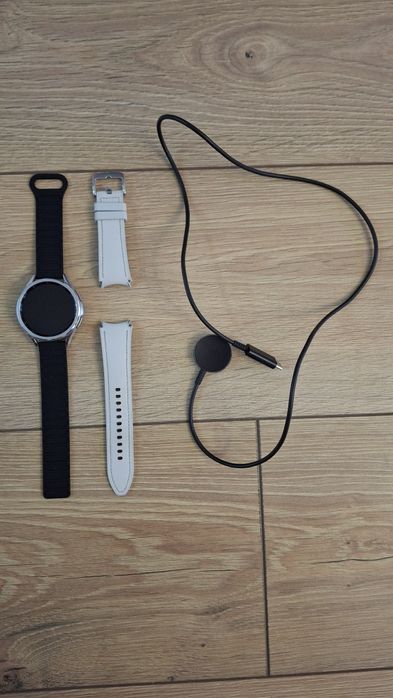 Продам Samsung galaxy watch 6 47 мм