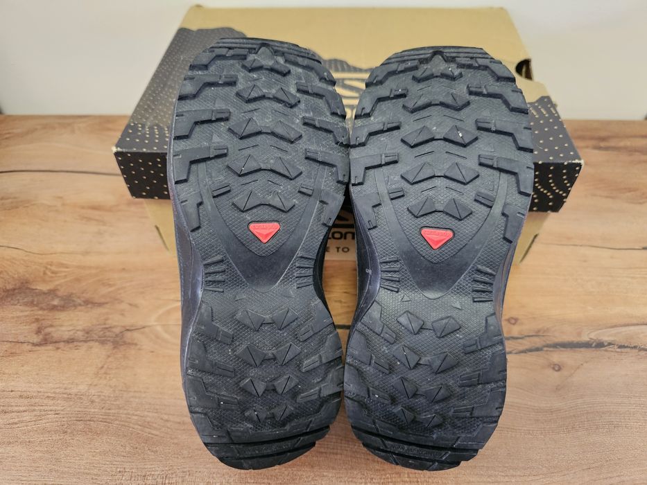 Детски маратонки Salomon XA PRO