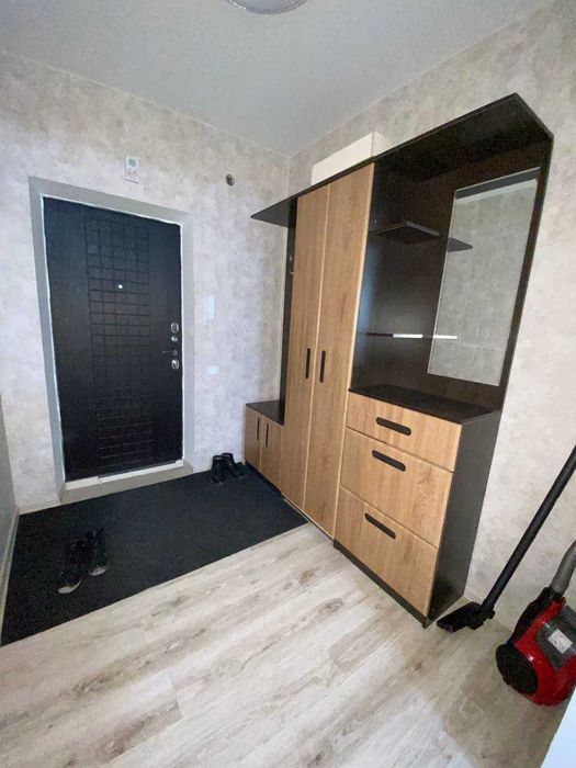 Продажа 3-комнатной Береке.