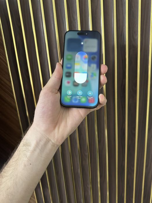 Iphone 16 Pro 256 Esim