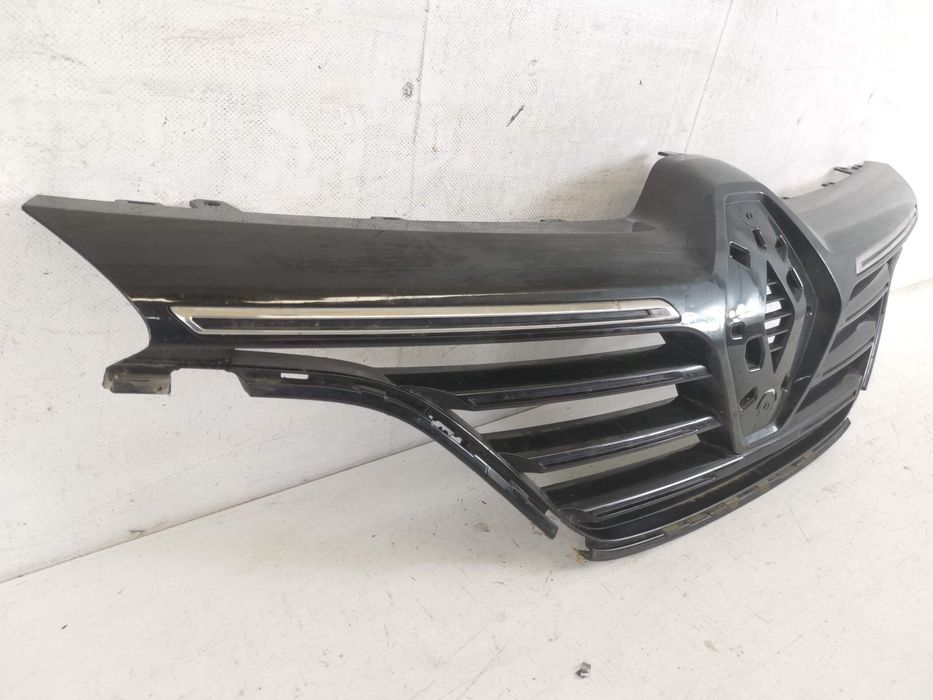 Grila Radiator Renault  Megane 4 2016 2017 2018 2019 2020 Originala Av