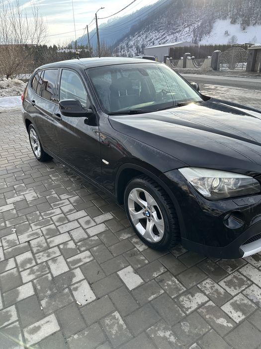 Vand BMW X1 - anul 2010
