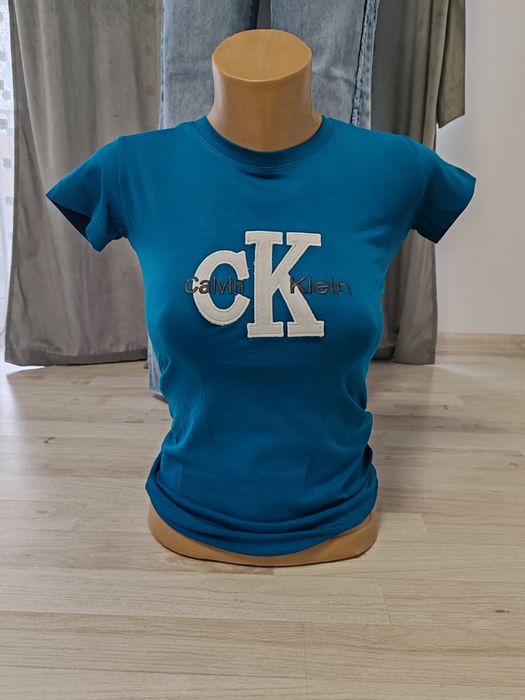 Tricouri dama Turcia