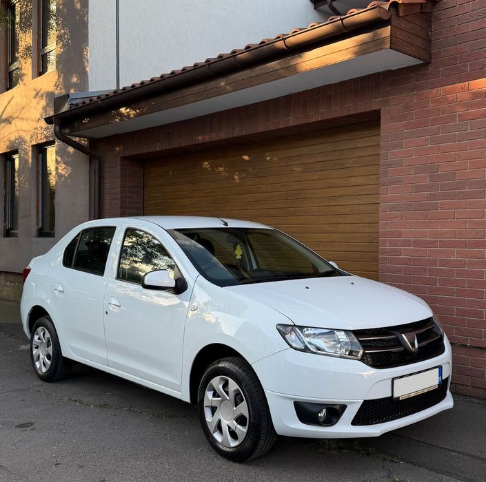 DACIA Logan 2015 — imagine 7