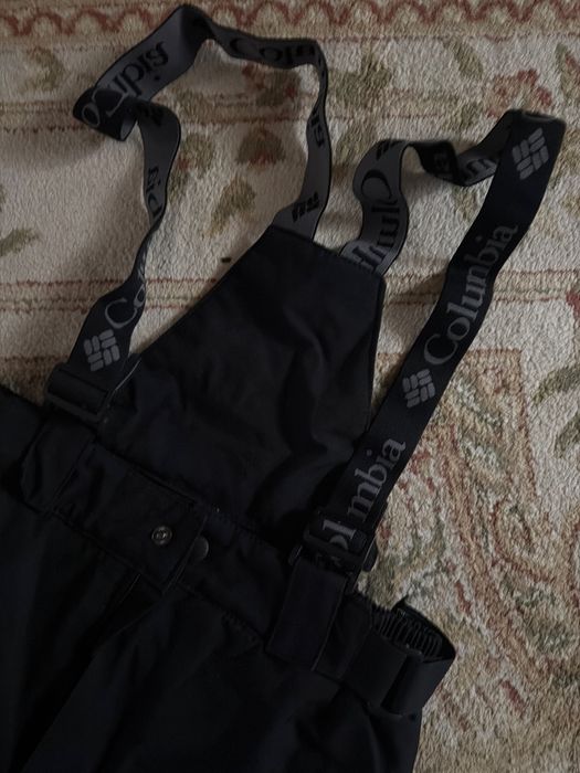 Штаны баллоневые зимние, теплые