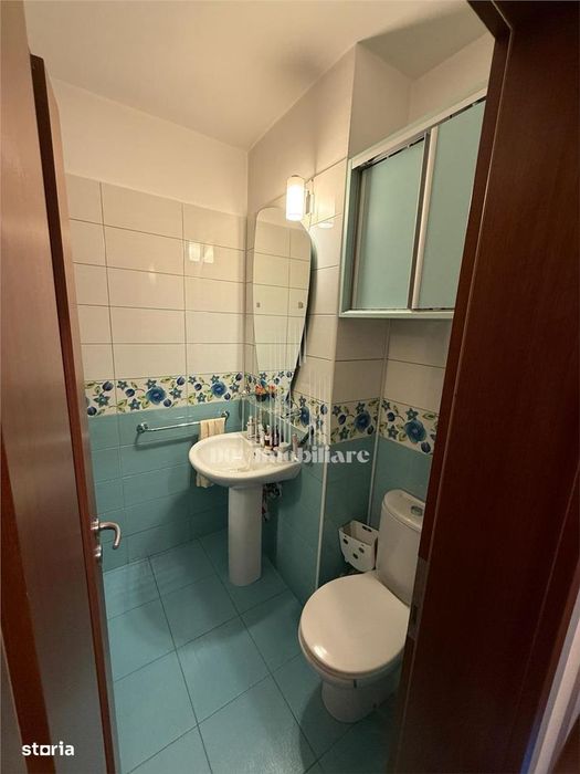 3 camere Piata Sudului - Oltenitei | Centrala | Parcare | 2 Bai | Boxa
