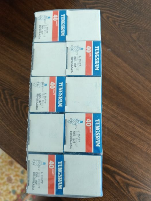 Продам лампочки маленькие