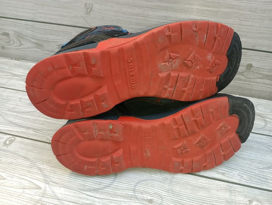 Salewa N 40 Gore tex Unisex