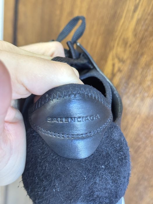 Balenciaga Race 270 лв