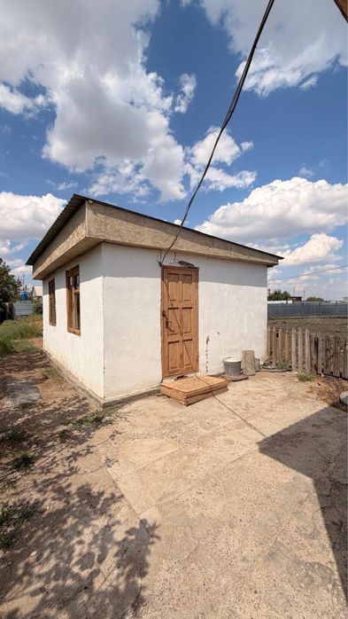 Продается дом в пос. Шашубай по ул. Шашубая 16