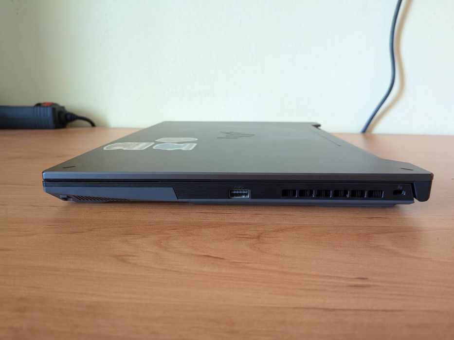 32 RAM DDR5, Ryzen 9, RTX 4060, 1TB SSD