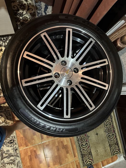 Сака диска 205/50/16