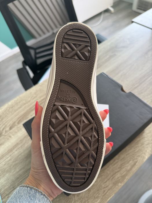 Гуменки Converse 37 номер