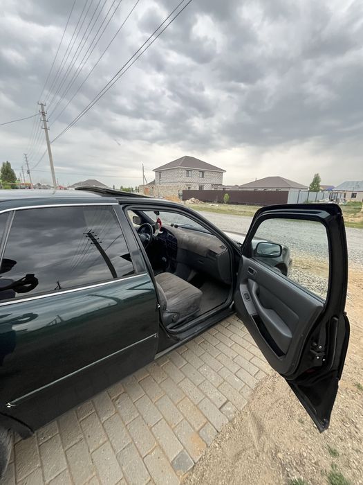 Камри 10 автомат