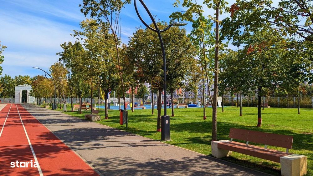 Apartament de vanzare, 2 camere si balcon, Metro Berceni, Comision 0