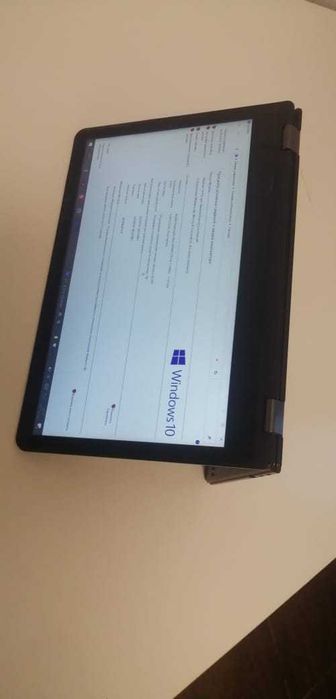 Ноутбук classmate PC