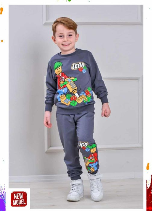 Детски комплекти