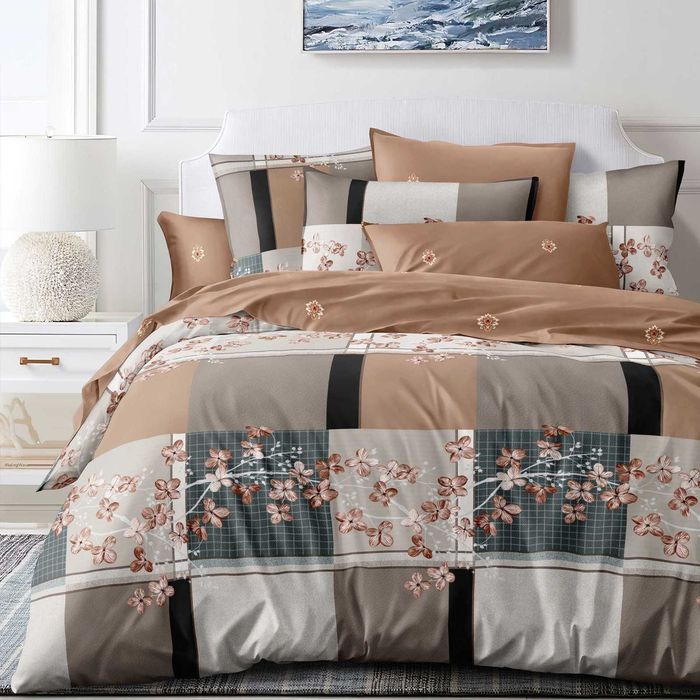 Lenjerii de pat din finet gros