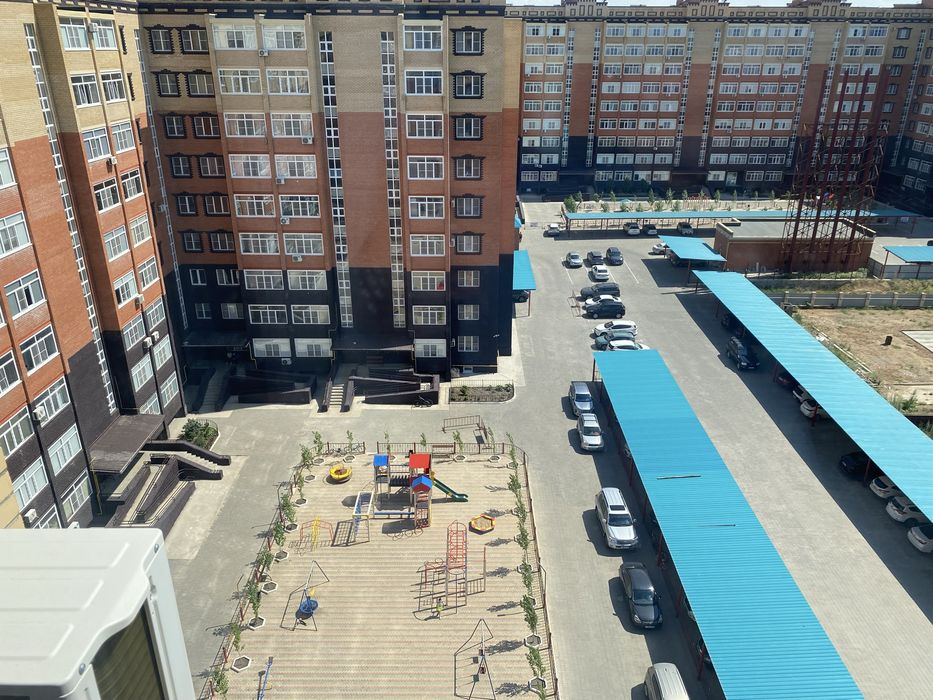 Сдам в аренду квартиру