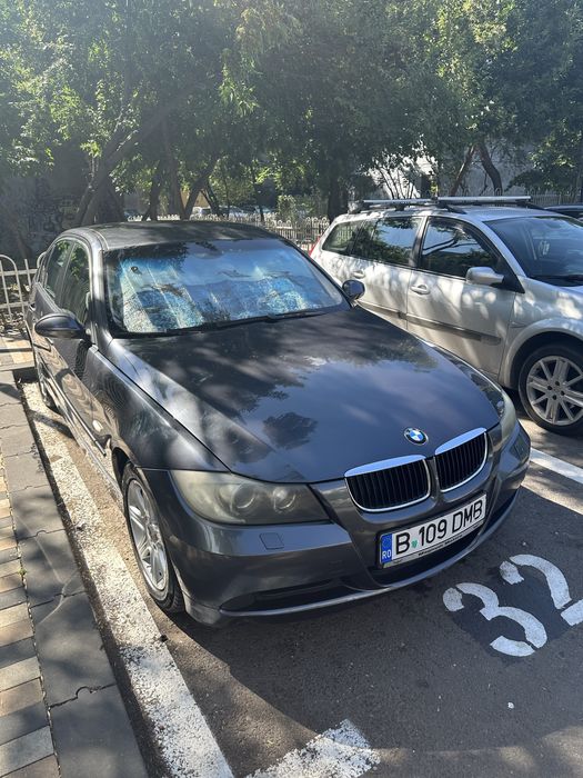 BMW 3 Series 0 — imagine 2