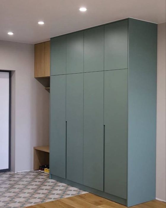 Мебель на заказ  .