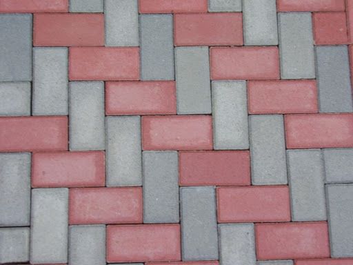 Pavele vibropresate si boltari