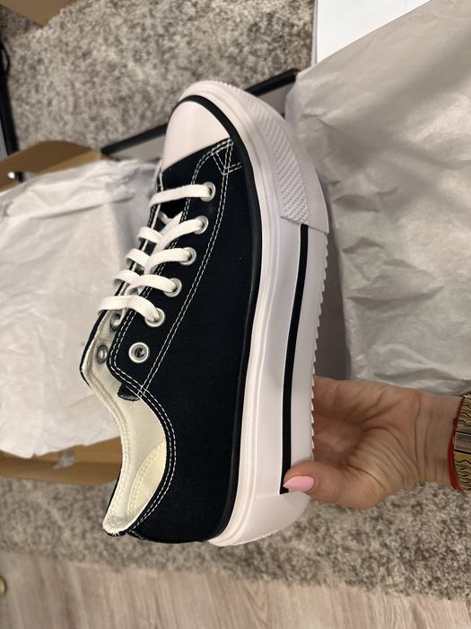 Converse - кецове/гуменки
