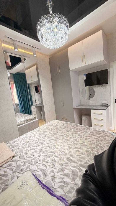 2-х комнатная в ЖК «Новый Век» ID: 5937