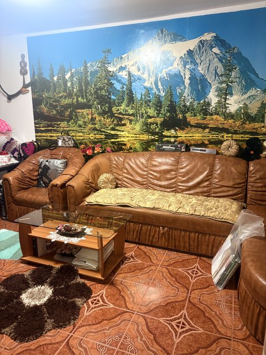 Apartament 3 camere Titan