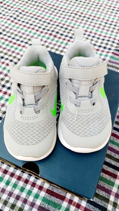 Маратонки Найк детски