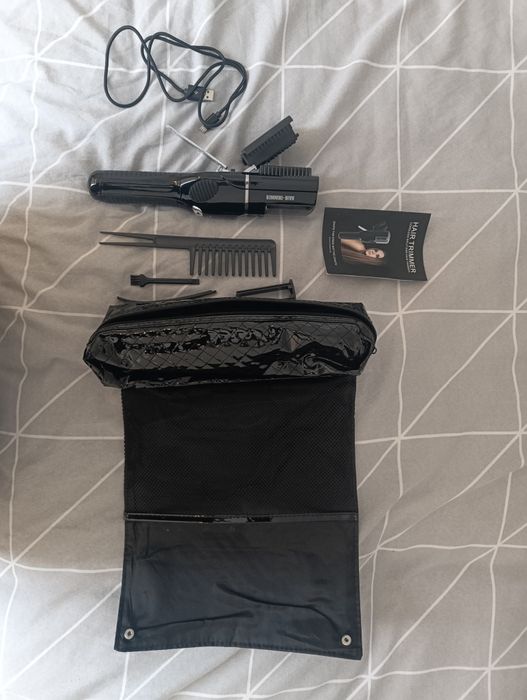 Уред за цъфтящи крайща