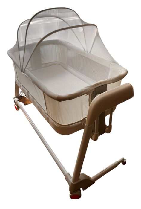 Детская кроватка-люлька Maribel