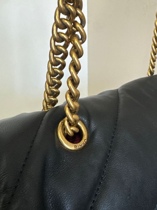 Дамска чанта Pinko