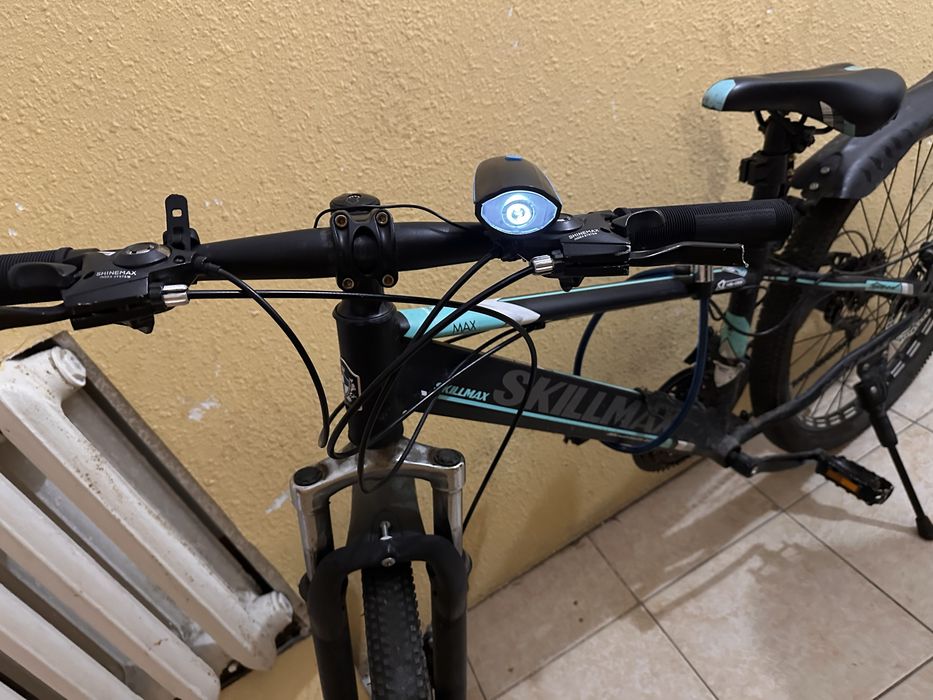 Классный велик, продам