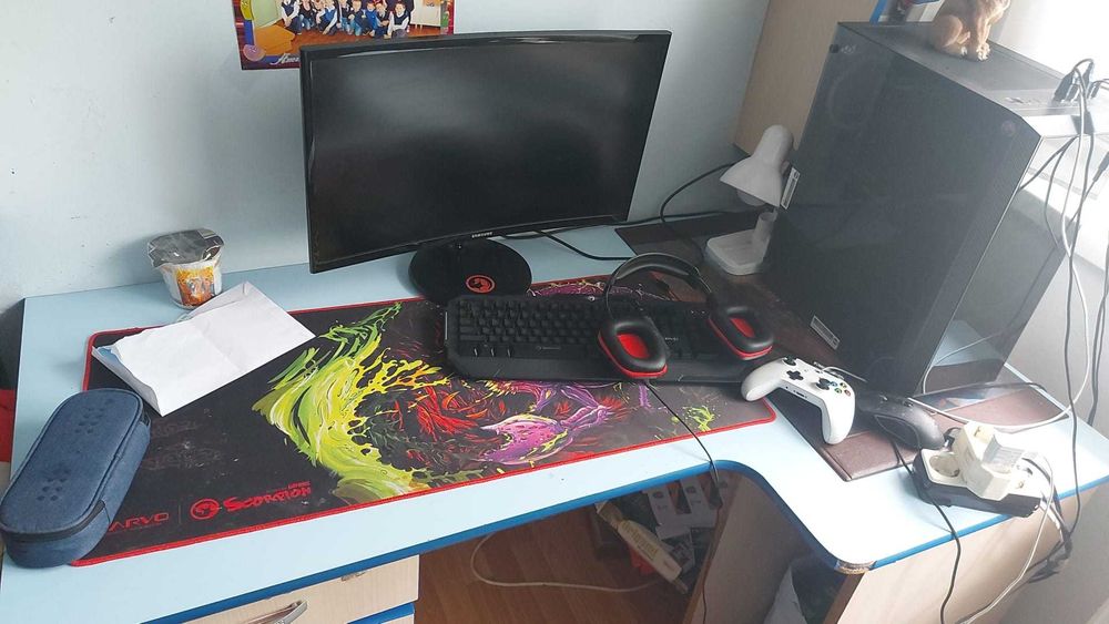 Mobila tineret completa