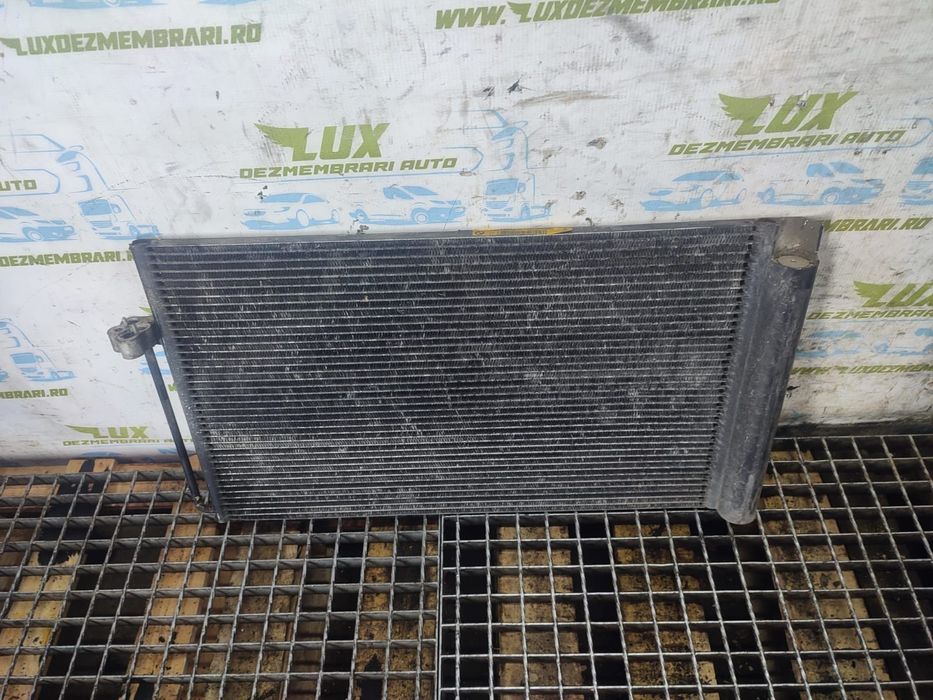 Radiator clima AC 64509122827-01  3.0 m57 D306D3 BMW Seria 5 E60/E61