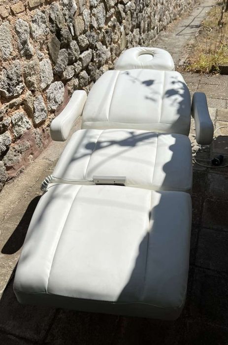 Електрическо козметично легло/стол