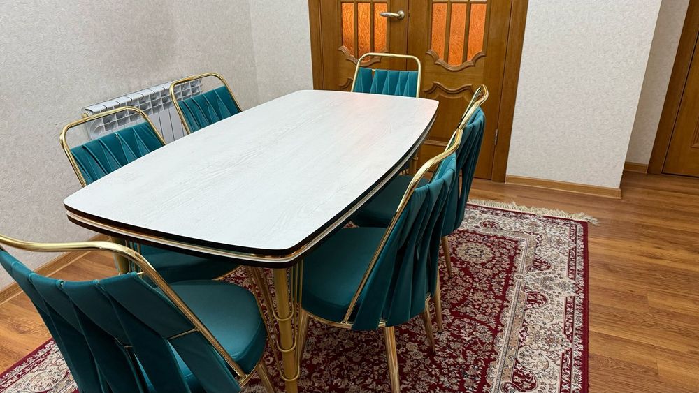 Столы для кухни..