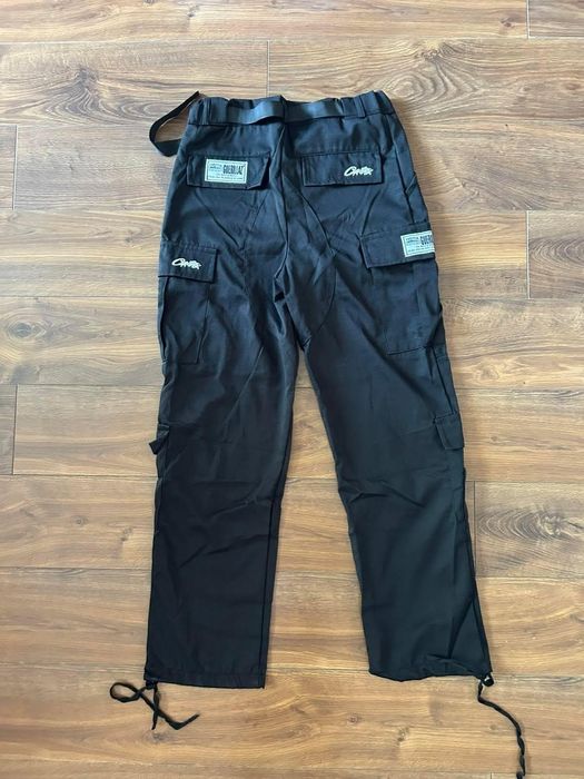 Corteiz Cargo Pants