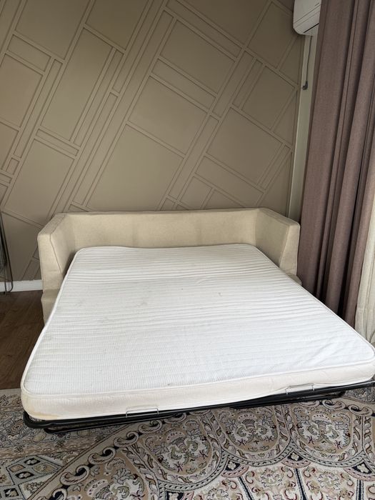 Диван раскладной 2/100