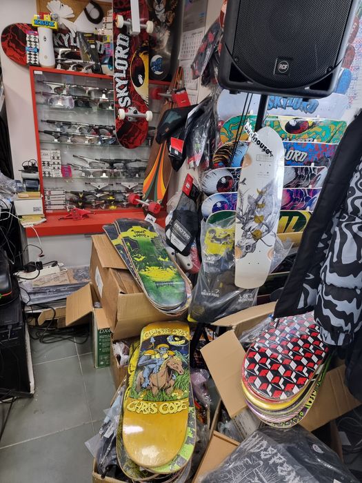 Ново - Скейтборд по Ваш бюджет